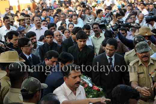 Jacintha Funeral-Dec 17-18